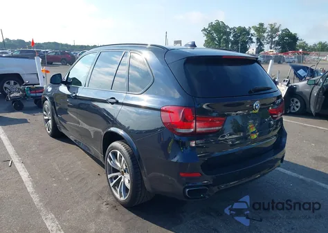 2017 BMW X5 xDrive35I from USA, damaged, VIN 5UXKR0C33H0V77880